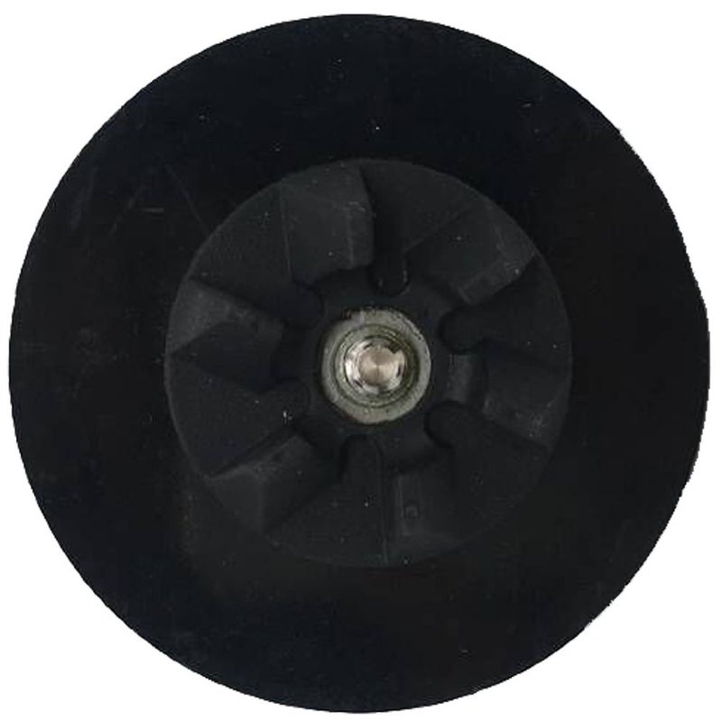 Joystar Replacement Blender Blade Assembly for Cuisinart, Black, Includes Gasket - Image 5